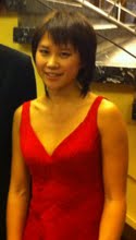 Yuja Wang