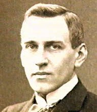Wilhelm Stenhammar