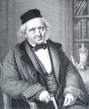 Bernhard Severin Ingemann