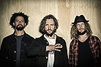 The John Butler Trio