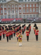 Band of The Grenadier Guards