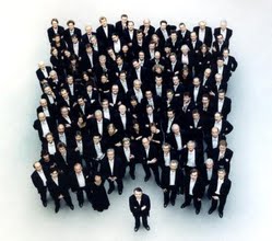 Symphony Orchestra of Radio