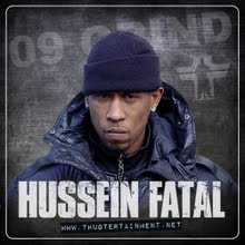 Fatal Hussein