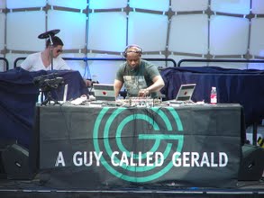 Guy Called Gerald