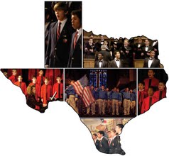 Texas Choir