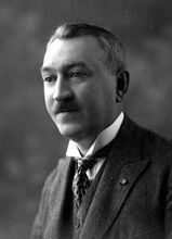 Nikolai Tcherepnin