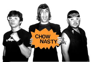 Chow Nasty