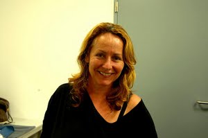 Angela Groothuizen
