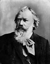 Johannes Brahms'