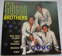 Gibson Brothers