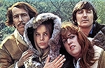 The Mamas and the Papas