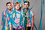 Two Door Cinema Club