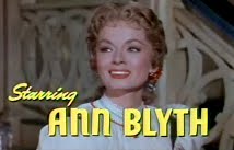 Ann Blyth