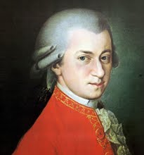 Wolfgang Amadeus Mozart'