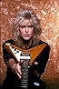 Robbin Crosby