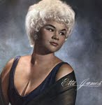 Etta James'