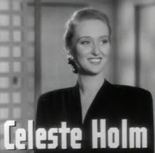 Celeste Holm