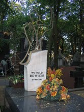 Witold Rowicki