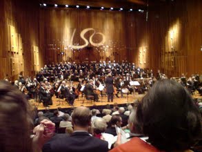 The London Symphony Chorus