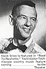 Hank Snow