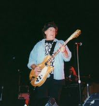 Paul Kantner