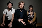 The Lumineers