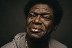 Charles Bradley