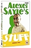 Alexei Sayle