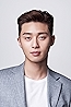 Park Seo-joon