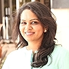 Singer Megha