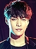 Yixing Zhang