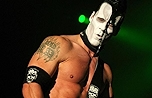 Doyle Wolfgang von Frankenstein