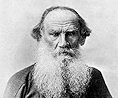 Lev Tolstoy