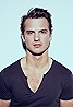 Freddie Stroma