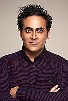 Jason Antoon