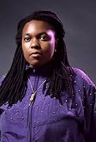Kaleena Zanders
