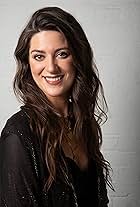 Jo Goldsmith-Eteson