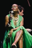 China Moses