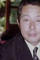 Takeo Kimura