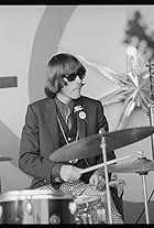 Spencer Dryden