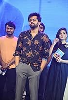 Ram Pothineni