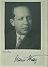 Hans May