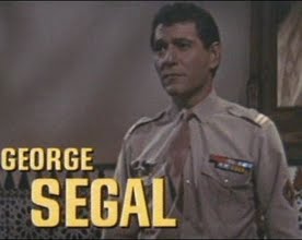 George Segal