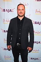 Justin Nesbitt