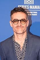 Mathieu Demy