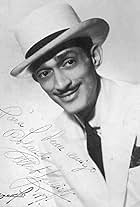 Alberto Garrido