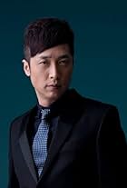Steven Ma