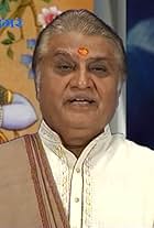 Anand C. Kumar