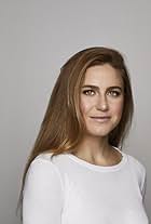 Tora Hallström