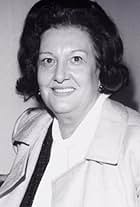 Florence Greenberg